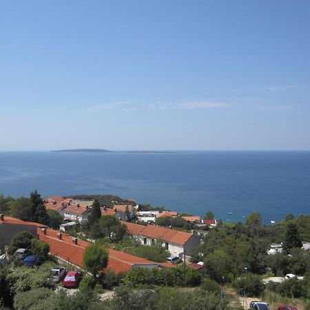 Apartman Valinor Miholascica Kültér fotó