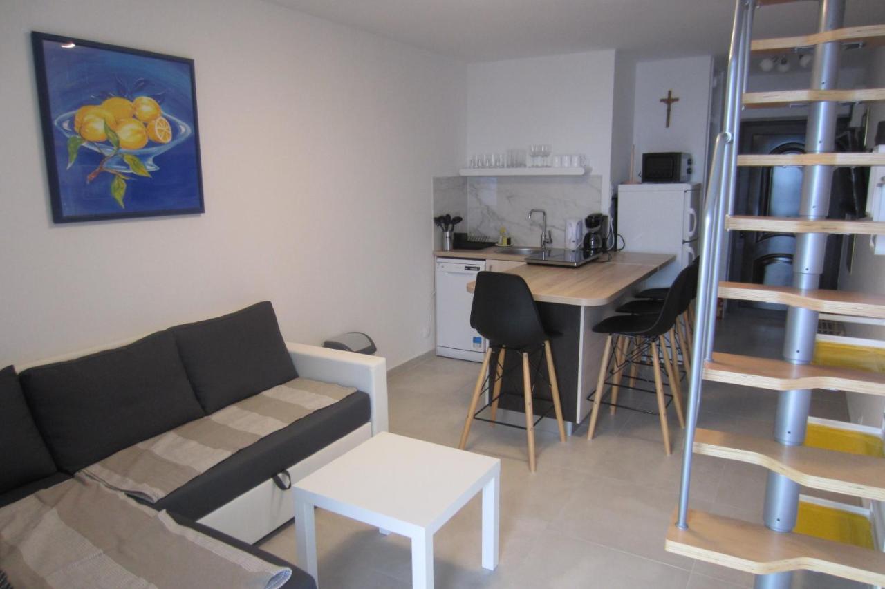 Apartman Valinor Miholascica Kültér fotó