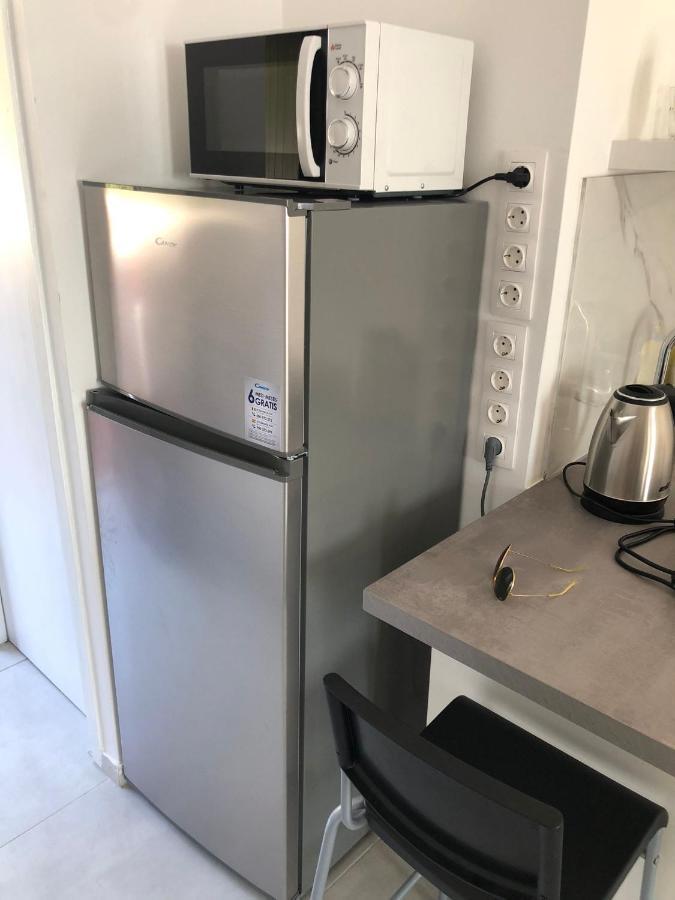 Apartman Valinor Miholascica Kültér fotó