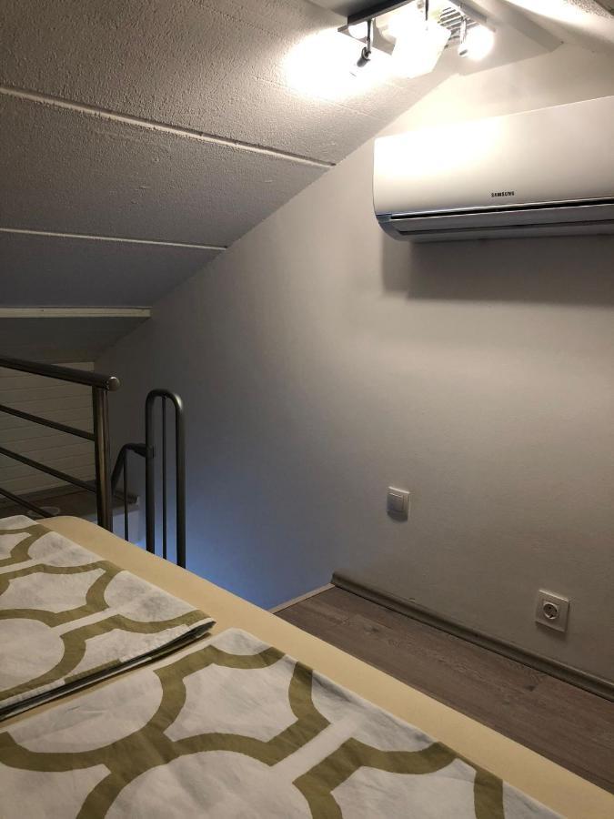 Apartman Valinor Miholascica Kültér fotó