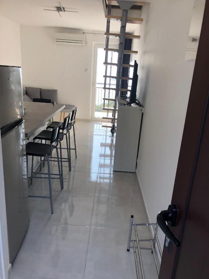 Apartman Valinor Miholascica Kültér fotó