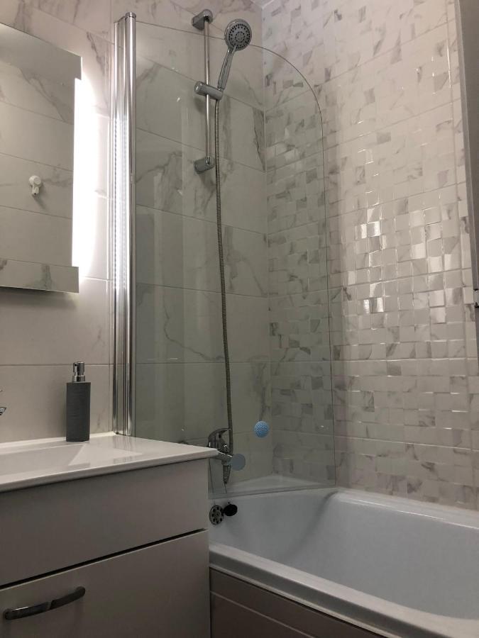 Apartman Valinor Miholascica Kültér fotó