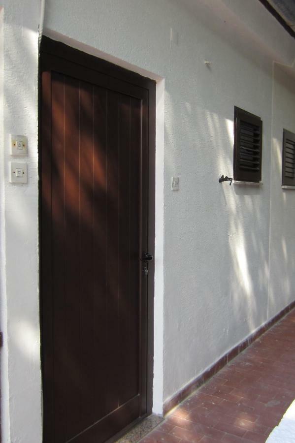 Apartman Valinor Miholascica Kültér fotó