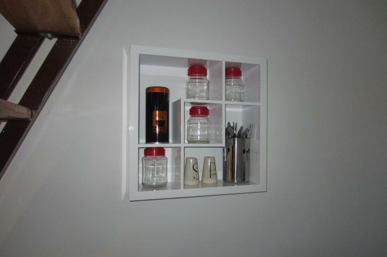 Apartman Valinor Miholascica Kültér fotó