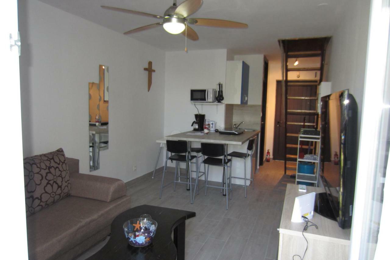 Apartman Valinor Miholascica Kültér fotó