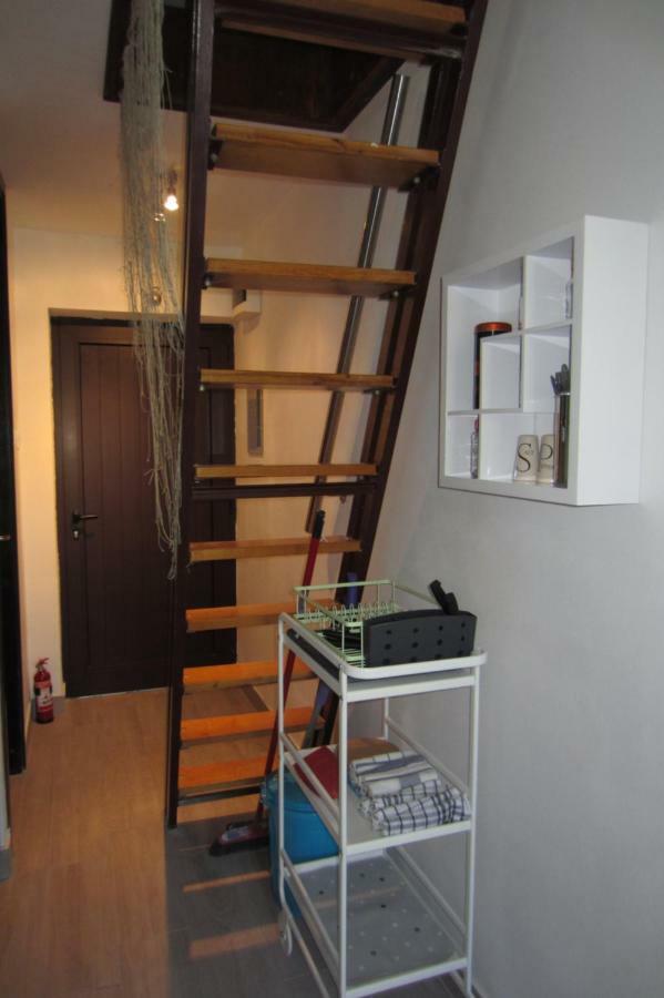 Apartman Valinor Miholascica Kültér fotó
