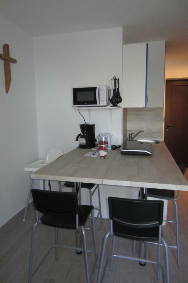 Apartman Valinor Miholascica Kültér fotó