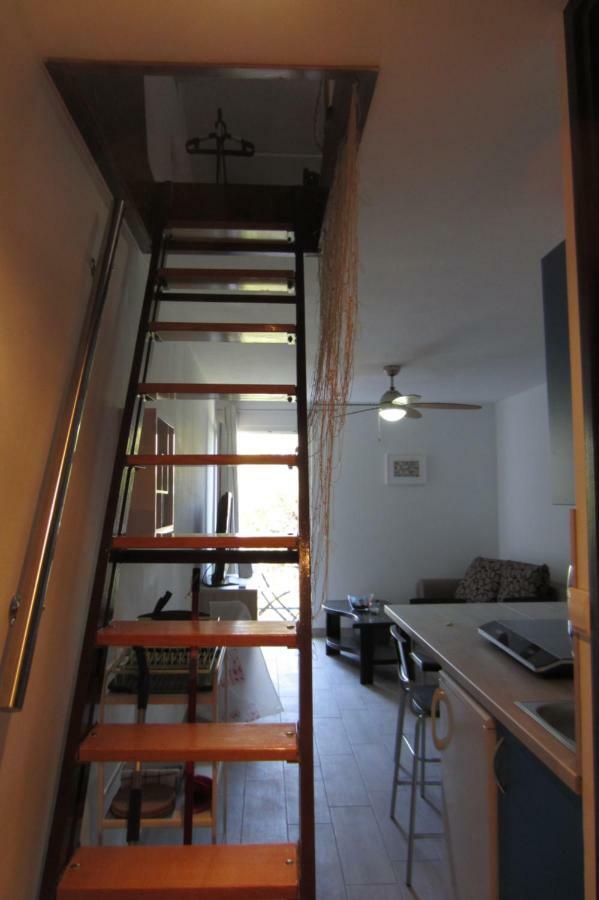 Apartman Valinor Miholascica Kültér fotó