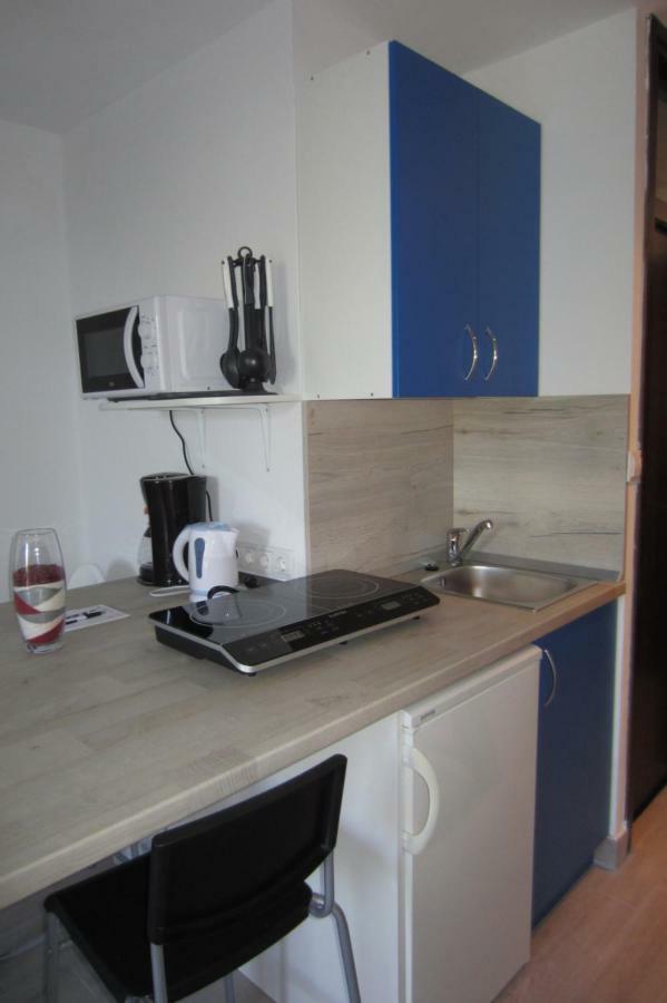 Apartman Valinor Miholascica Kültér fotó