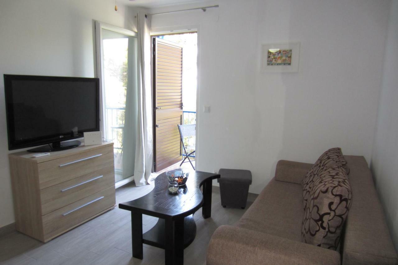 Apartman Valinor Miholascica Kültér fotó