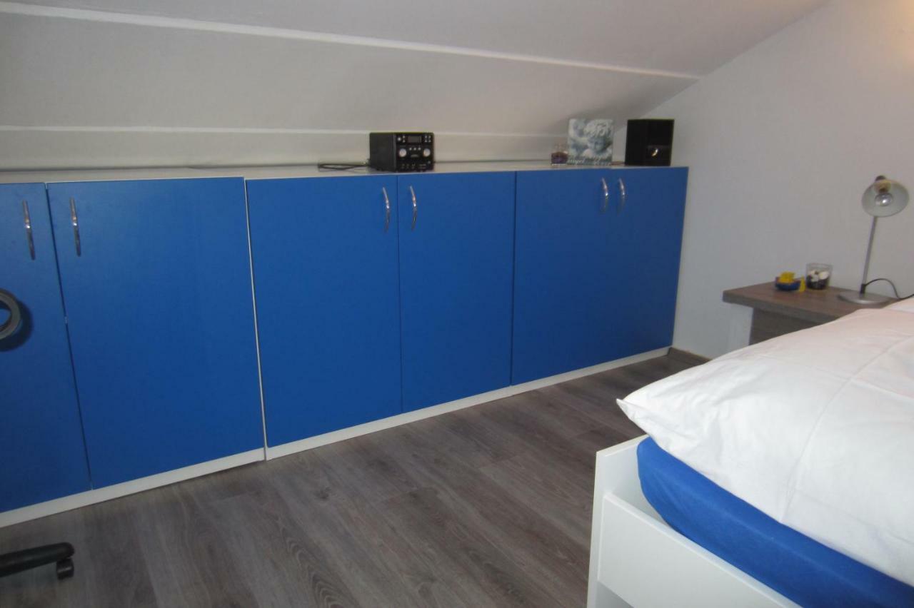 Apartman Valinor Miholascica Kültér fotó