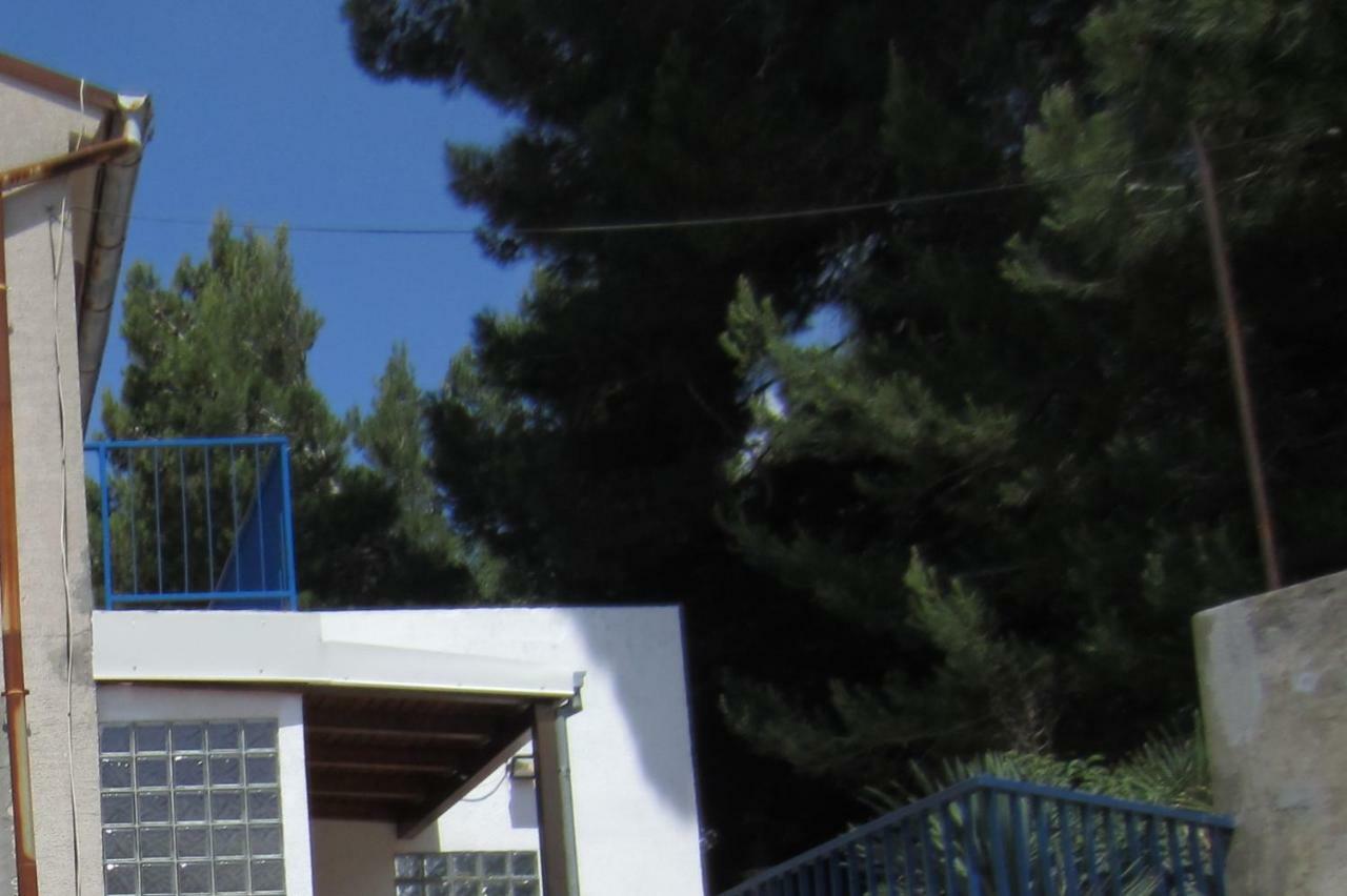 Apartman Valinor Miholascica Kültér fotó