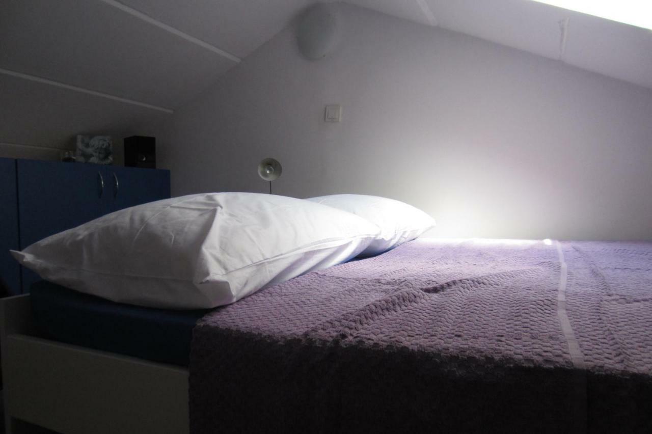 Apartman Valinor Miholascica Kültér fotó