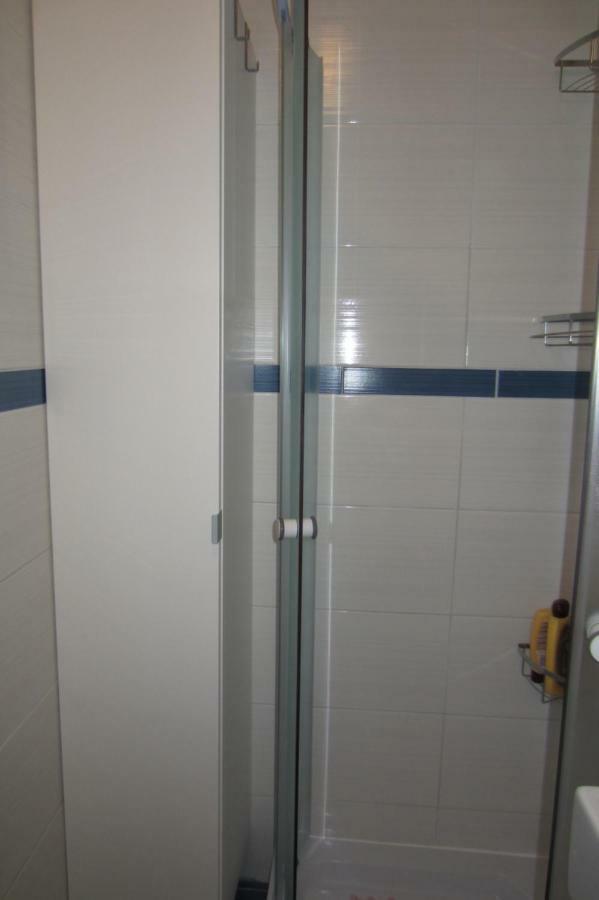 Apartman Valinor Miholascica Kültér fotó