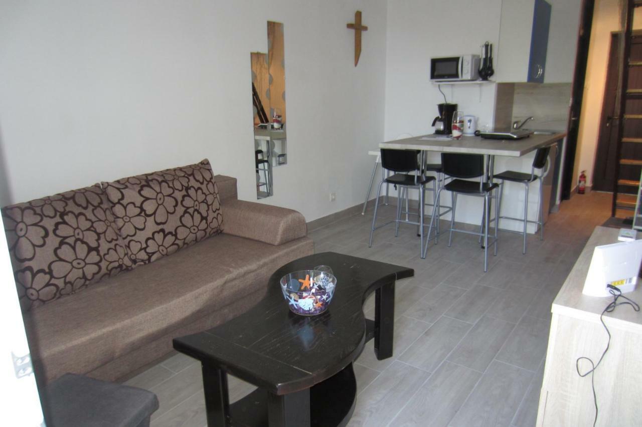 Apartman Valinor Miholascica Kültér fotó