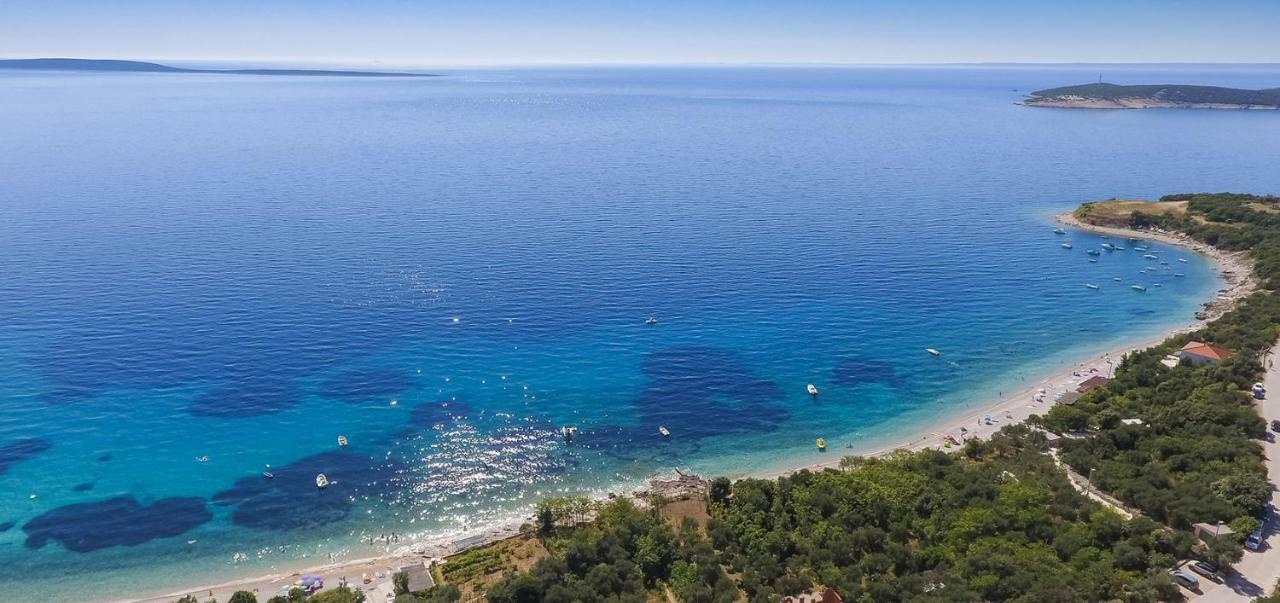 Apartman Valinor Miholascica Kültér fotó